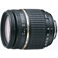 Tamron AF18-250mm F3.5-6.3 Di II LD Aspherical