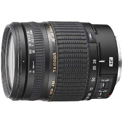 Tamron AF28-300mm F3.5-6.3 XR Di VC