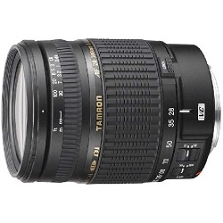 Tamron AF28-300mm F3.5-6.3 XR Di VC
