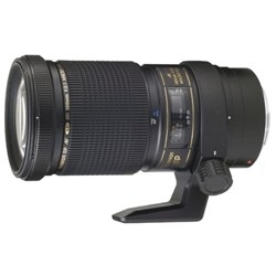 Tamron SP AF90mm F/2.8 Di 1:1 Macro ע"י יבואן רשמי