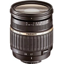 17-50 F2.8 XRDI