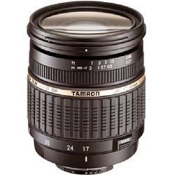 17-50 F2.8 XRDI