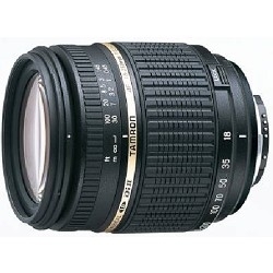 Tamron AF18-250mm F3.5-6.3 Di II LD Aspherical 