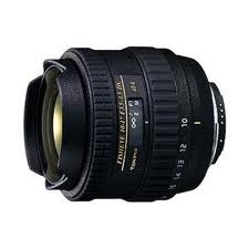 Tokina AT-X 107 DX