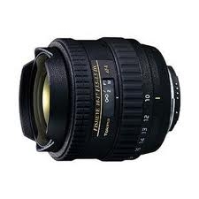 Tokina AT-X 107 DX