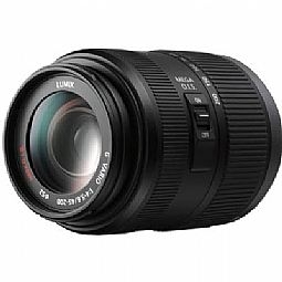 Panasonic 45-200mm f/4-5.6 G Vario MEGA O.I.S