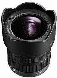 Panasonic Lumix G Vario 7-14mm f/4.0 ASPH