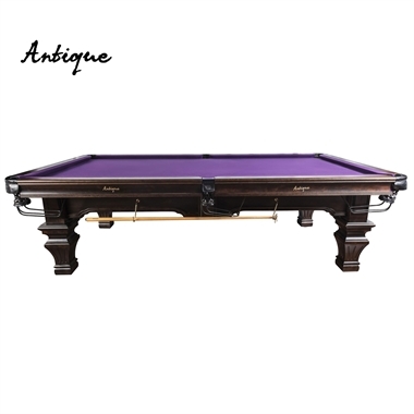 שולחן סנוקר מקצועי - 8 פיט ANTIQUE