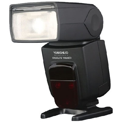 Flash Yongnuo 565 EX For Canon