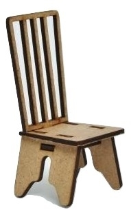 Dining chair