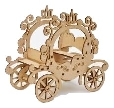 carriage
