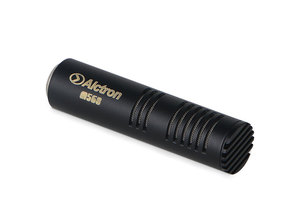 מיקרופון קונדנסר ALCTRON M568 MINI SHOTGUN