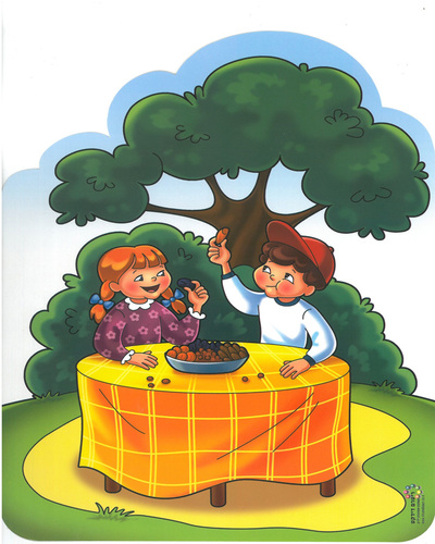 ערכת קישוט לט