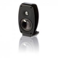 Paradigm Cinema 100
