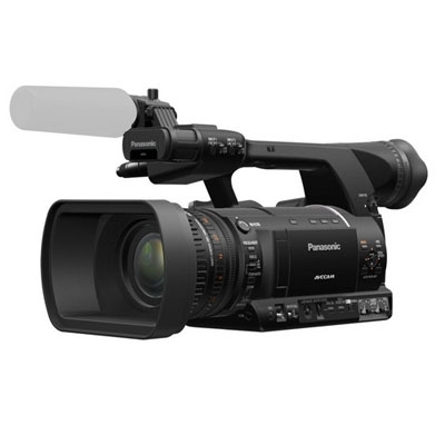 Panasonic AG-AC160A