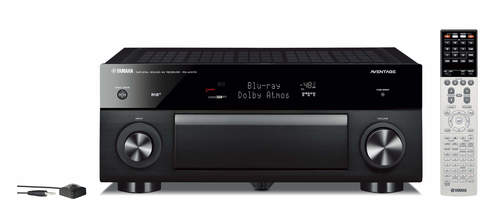 YAMAHA RXA1070 FRONT