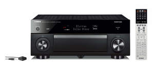 YAMAHA RXA1070 FRONT