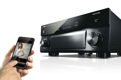 YAMAHA RXA1070 APP