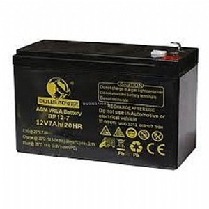 מצבר 9AH- 12V לממונעים לילדים BT-012070