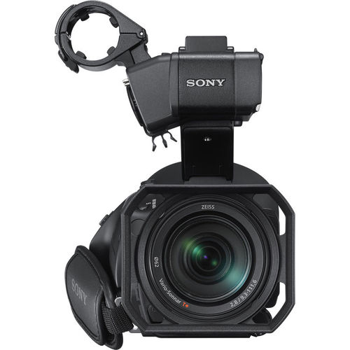 מצלמת וידאו מקצועית Sony PXW-Z90