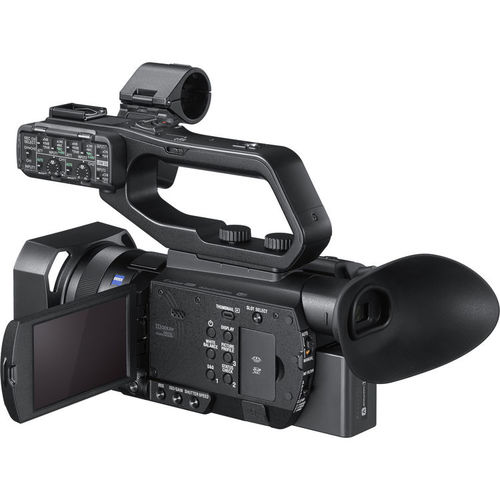 מצלמת וידאו מקצועית Sony PXW-Z90
