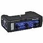 מתאם אודיו - Beachtek DXA-SLR PRO HDSLR Audio Adapter