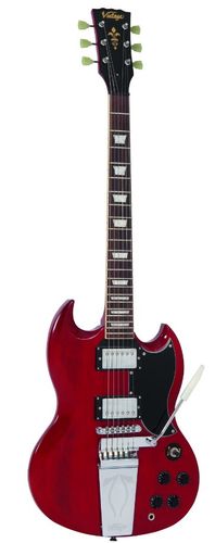 JHS VS6V Vibrola Tailpiece