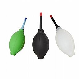 מפוח לניקוי אבק- Camera Lens Air Blower