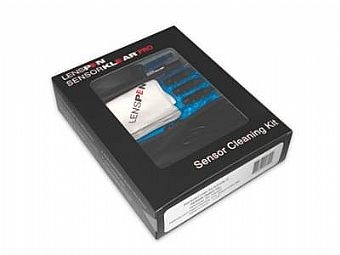 ערכה לניקוי חיישן LensPen Sensor Klear Pro