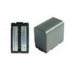 סוללה לפנסוניק CGR D320 חליפית