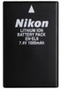 Nikon ENEL9  מקורית!!