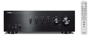 Yamaha A-S501 front