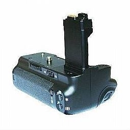 Meike Grip FOR Canon EOS 30D/40D/50D גריפ תואם