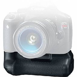 Canon BG-E8 גריפ חליפי לקנון EOS 550D