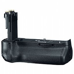 גריפ מקורי - Canon BG-E11 Battery Grip for 5D Mark III