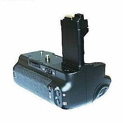 Meike Grip FOR Canon EOS 1000D/450D/500Dגריפ תואם