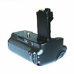 Meike Grip FOR Canon EOS 1000D/450D/500Dגריפ תואם