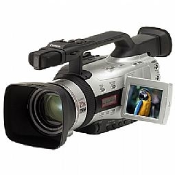 Canon XM2- אחריות קרט!