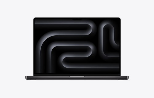 מחשב נייד Apple MacBook Pro 16 Z1N2000HF