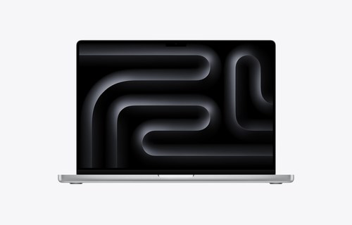 מחשב נייד Apple MacBook Pro 16 Z1MW000UT