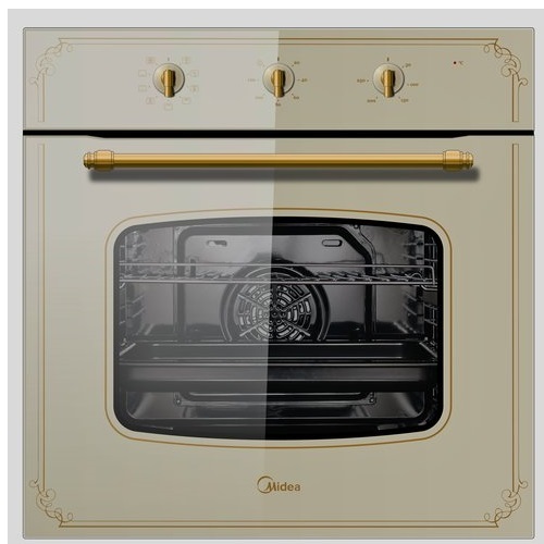 תנור אפייה MIDEA 65M90M1