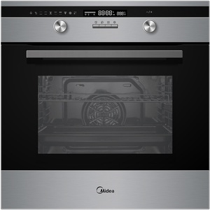 תנור אפייה MIDEA 65EAE40139 מידאה