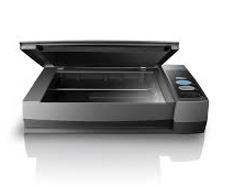 סורק Plustek OpticBook 3900