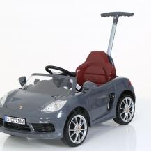 מכונית פורשה דחיפה Porsch push car  egst
