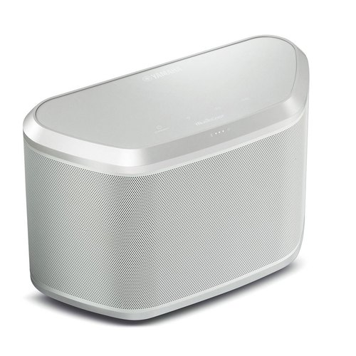Yamaha WX030 WHITE
