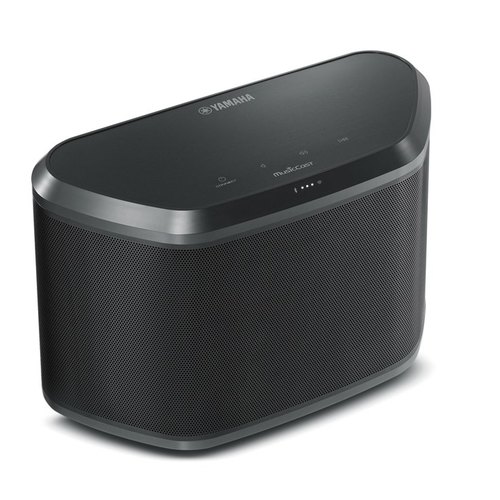 Yamaha WX030 BLACK