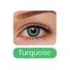 Turquoise