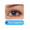 True Sapphire