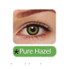 Pure Hazel