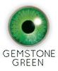 Gemstone Green